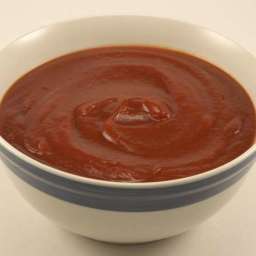 Brother Mark's BBQ Sauce