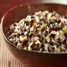  Brown and Wild Rice