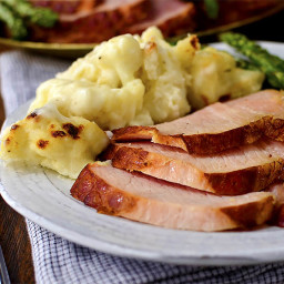 Brown Bag Baked Ham