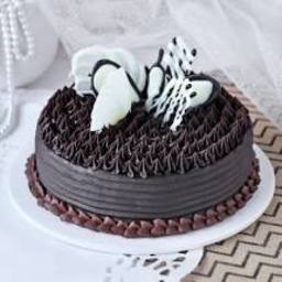 Brownie Magnet cake (1/2kg)