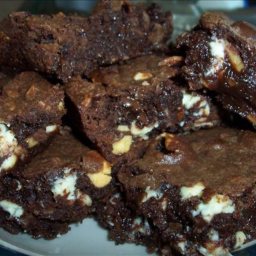 Brownies- Whatever Floats Your Boat