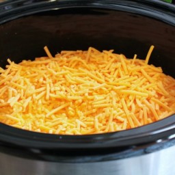 Buffalo Chicken Dip Recipe - Perfect for the Crock Pot or Oven