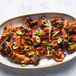 Bulgogi-Style Chicken Is Spicy, Smoky, and Simple to Make