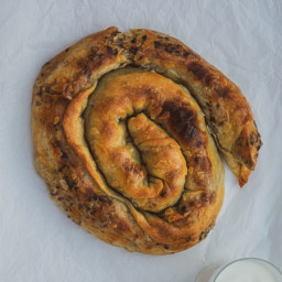 Burek Recipe: Making The Bosnian Version Of The Turkish Snack