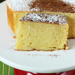 Butter cake recipe | How to make butter cake | Soft light moist cake recipe