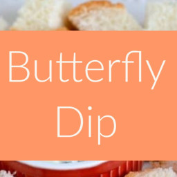 Butterfly Dip