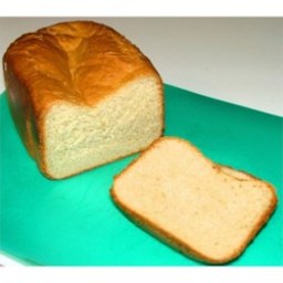 Buttermilk Bread II Recipe