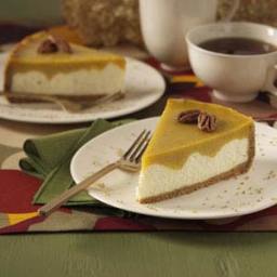 Butternut Cheesecake Recipe