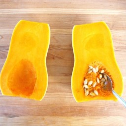 Butternut Squash, Roasted