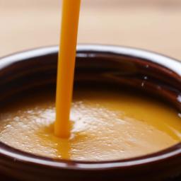 Butternut Squash Soup Recipe by Tasty
