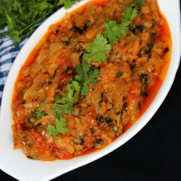 cabbage curry recipe, patta gobhi recipe