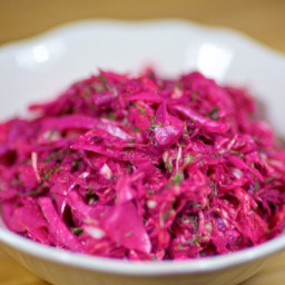 Cabbage Relish