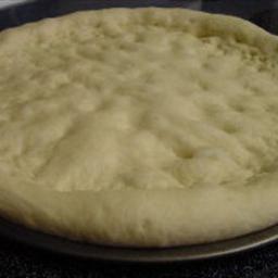 CaboolHaus Perfect Pizza Dough