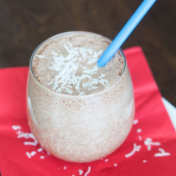 Cacao Protein Shake
