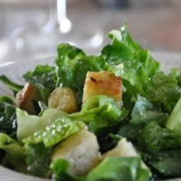 Caesar Salad I