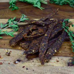 beef jerky recipes, page 2 | BigOven
