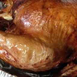 Cajun Deep-Fried Turkey Recipe