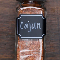 Cajun Spice Blend Recipe by Tasty