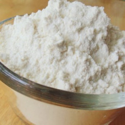 Cake Flour Substitute Recipe