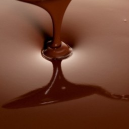 Calda (Syrup) de chocolate