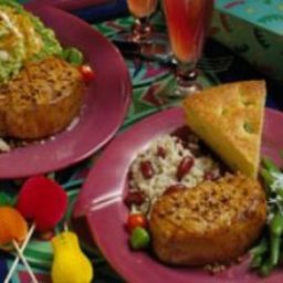 Calypso Pork Chops