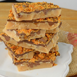 Candy Toffee
