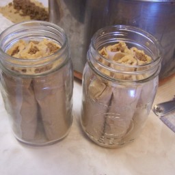 Canned Tamales