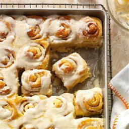 Can't-Eat-Just-One Cinnamon Rolls Recipe
