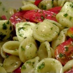Caprese Pasta Salad Recipe