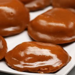 Caramel Apple Hand Pies Recipe by Tasty