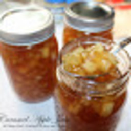caramel-apple-jam-1309970.jpg