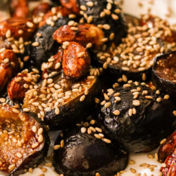 Caramelized Figs (Quick and Easy)