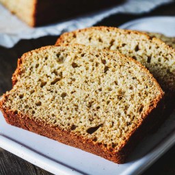 Cardamom Quick Bread (Tasty Easy Recipe)
