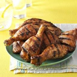 Caribbean Jerk Chicken Recipe