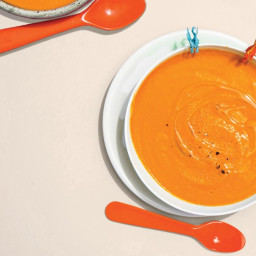 Carla's Tomato Soup