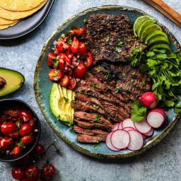 Carne Asada 101: Everything You Need to Know