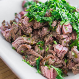 Carne Asada