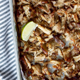 Carnitas (The Ultimate Crowd-Pleasing, Make-Ahead, Freezer-Friendly Party M