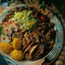 Carolina Barbecue