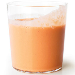 Carrot-Ginger Smoothie