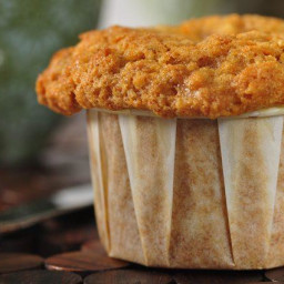 Carrot   Muffins Recipe and Video