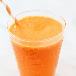 Carrot Pineapple Orange Juicing Recipes