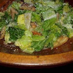 Caesar Salad (Original)