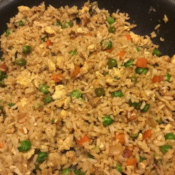 Cecil's Fried Rice