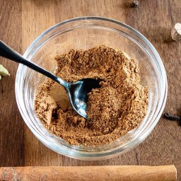 Chai Spice Mix Powder Recipe