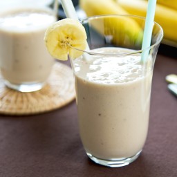 Chai Tea Smoothie
