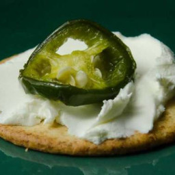 Champion's Cowboy Candy (a.k.a. Candied Pickled Jalapeños) Recipe
