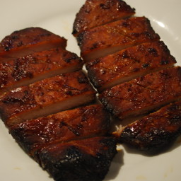 Char Sui Pork