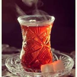Chay (Persian Tea)