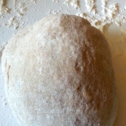 Cheap Tasty At Home Pizza Dough